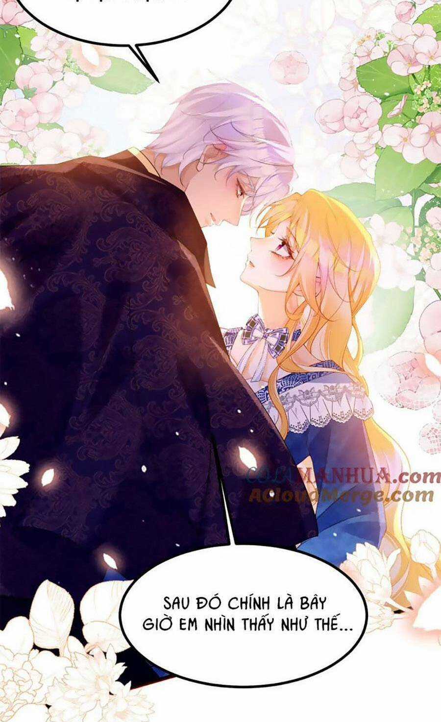 Tôi Không Muốn Làm Bạch Nguyệt Quang Của Kẻ Phản Diện Chapter 77 trang 41