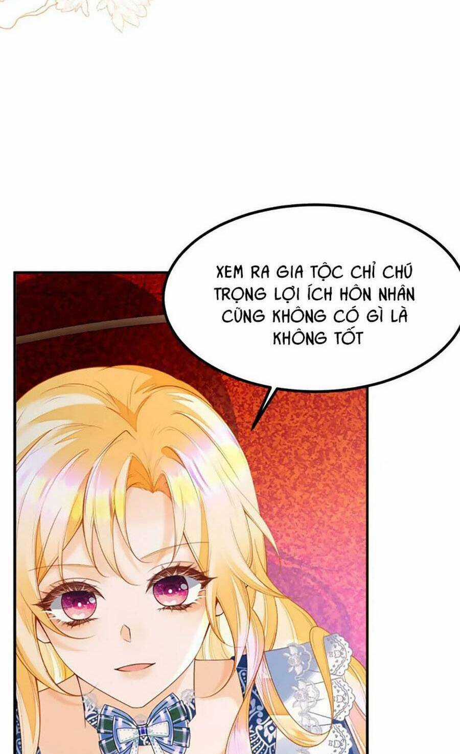 Tôi Không Muốn Làm Bạch Nguyệt Quang Của Kẻ Phản Diện Chapter 77 trang 42