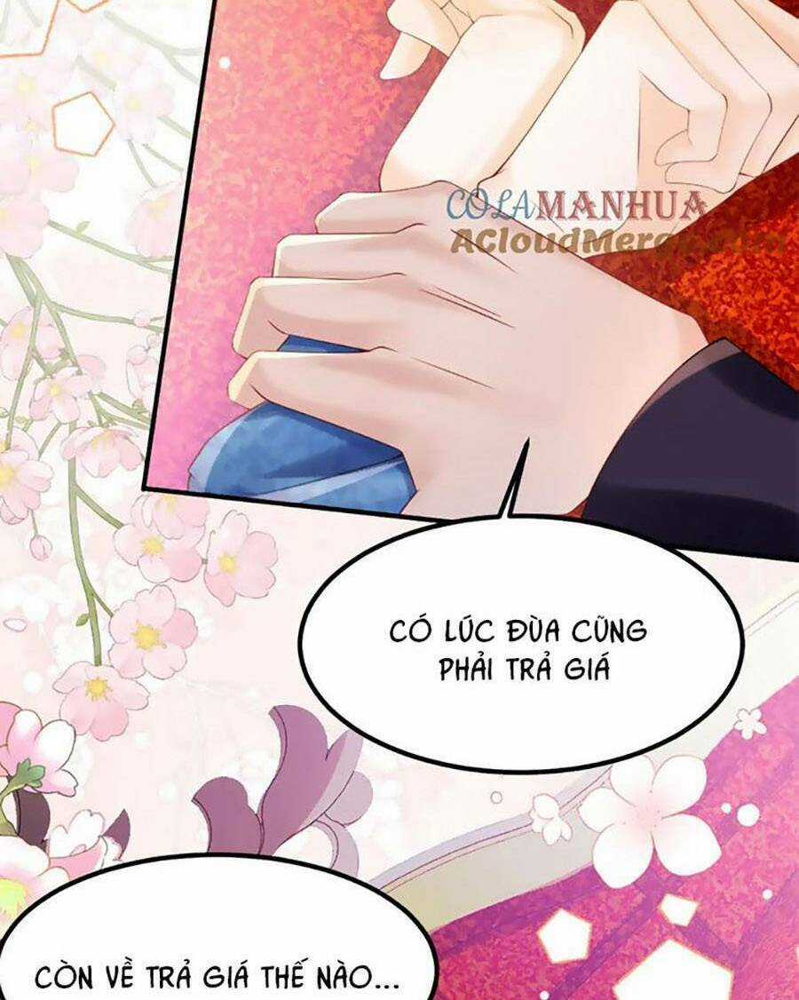 Tôi Không Muốn Làm Bạch Nguyệt Quang Của Kẻ Phản Diện Chapter 77 trang 45