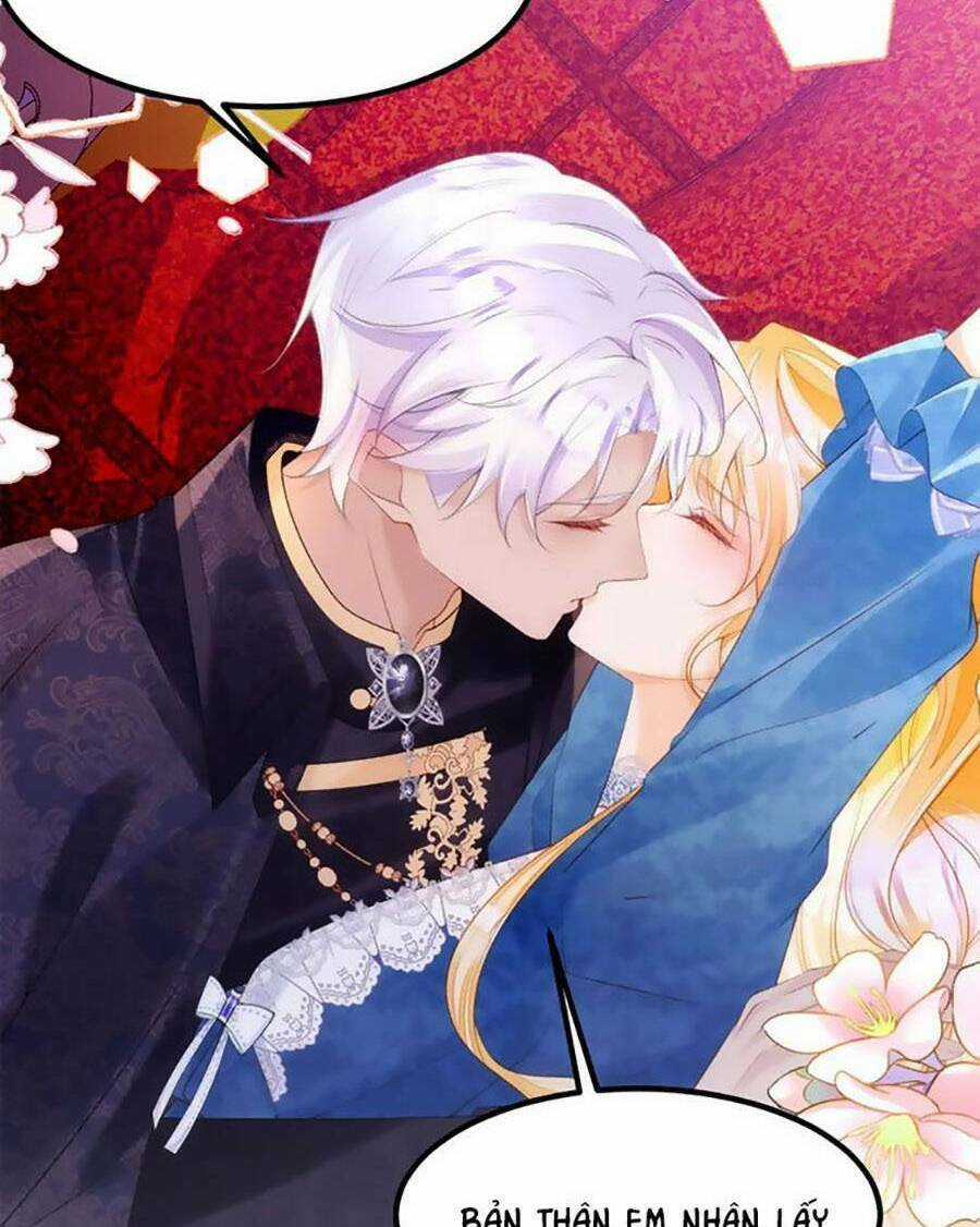 Tôi Không Muốn Làm Bạch Nguyệt Quang Của Kẻ Phản Diện Chapter 77 trang 46