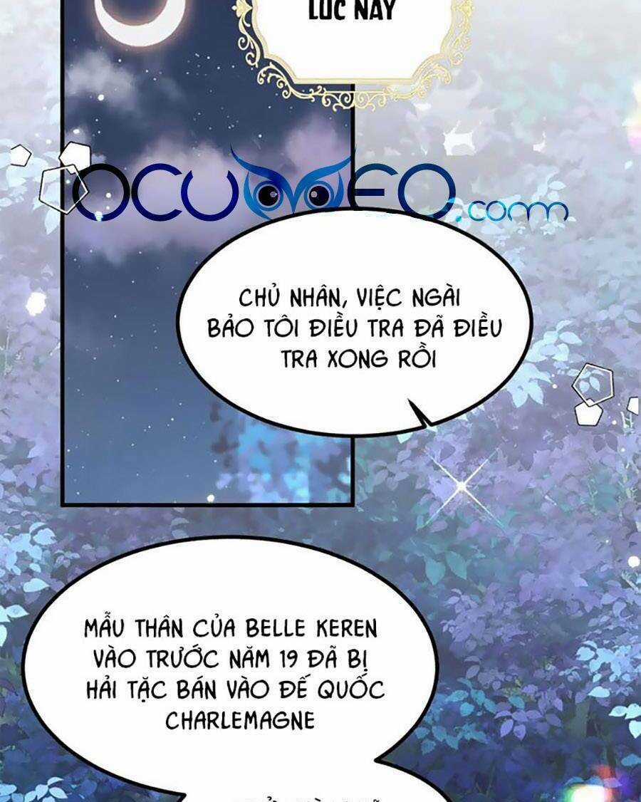 Tôi Không Muốn Làm Bạch Nguyệt Quang Của Kẻ Phản Diện Chapter 77 trang 48