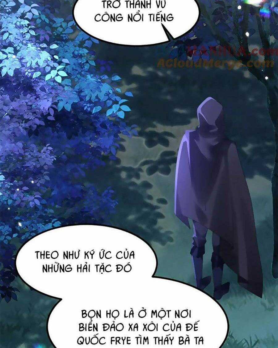 Tôi Không Muốn Làm Bạch Nguyệt Quang Của Kẻ Phản Diện Chapter 77 trang 49