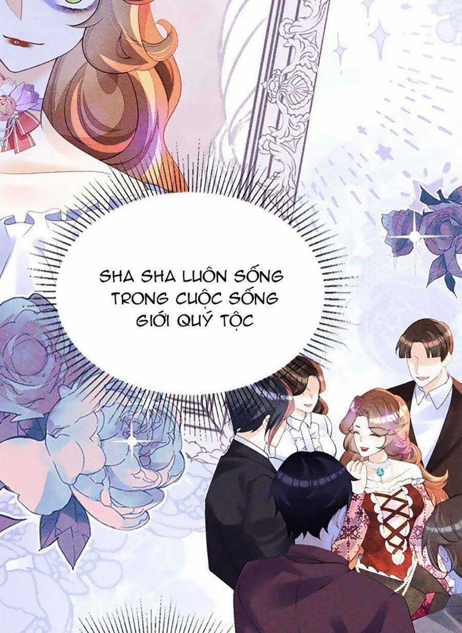 Tôi Không Muốn Làm Bạch Nguyệt Quang Của Kẻ Phản Diện Chapter 77 trang 5