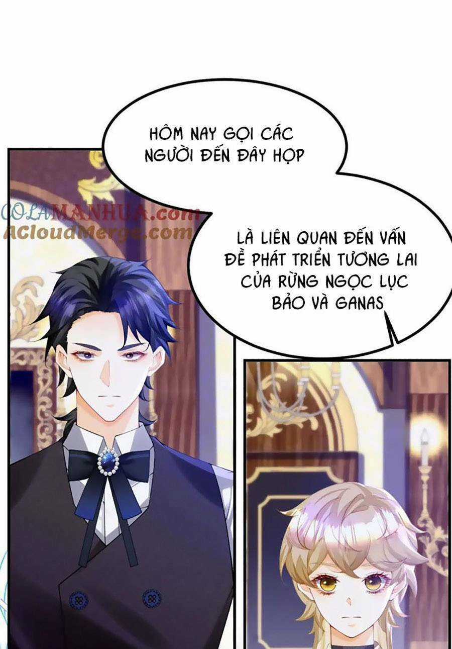 Tôi Không Muốn Làm Bạch Nguyệt Quang Của Kẻ Phản Diện Chapter 78 trang 0