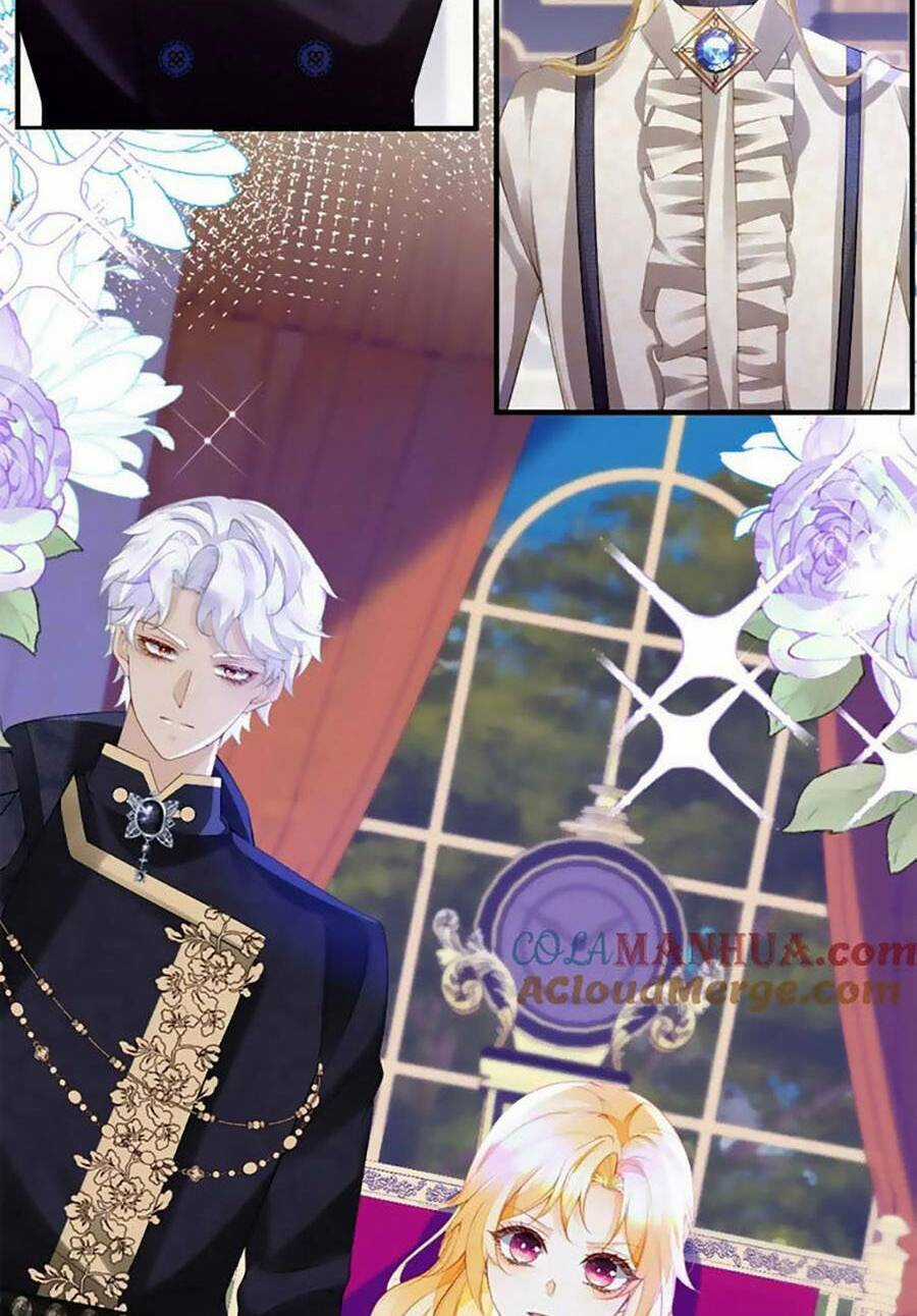 Tôi Không Muốn Làm Bạch Nguyệt Quang Của Kẻ Phản Diện Chapter 78 trang 1