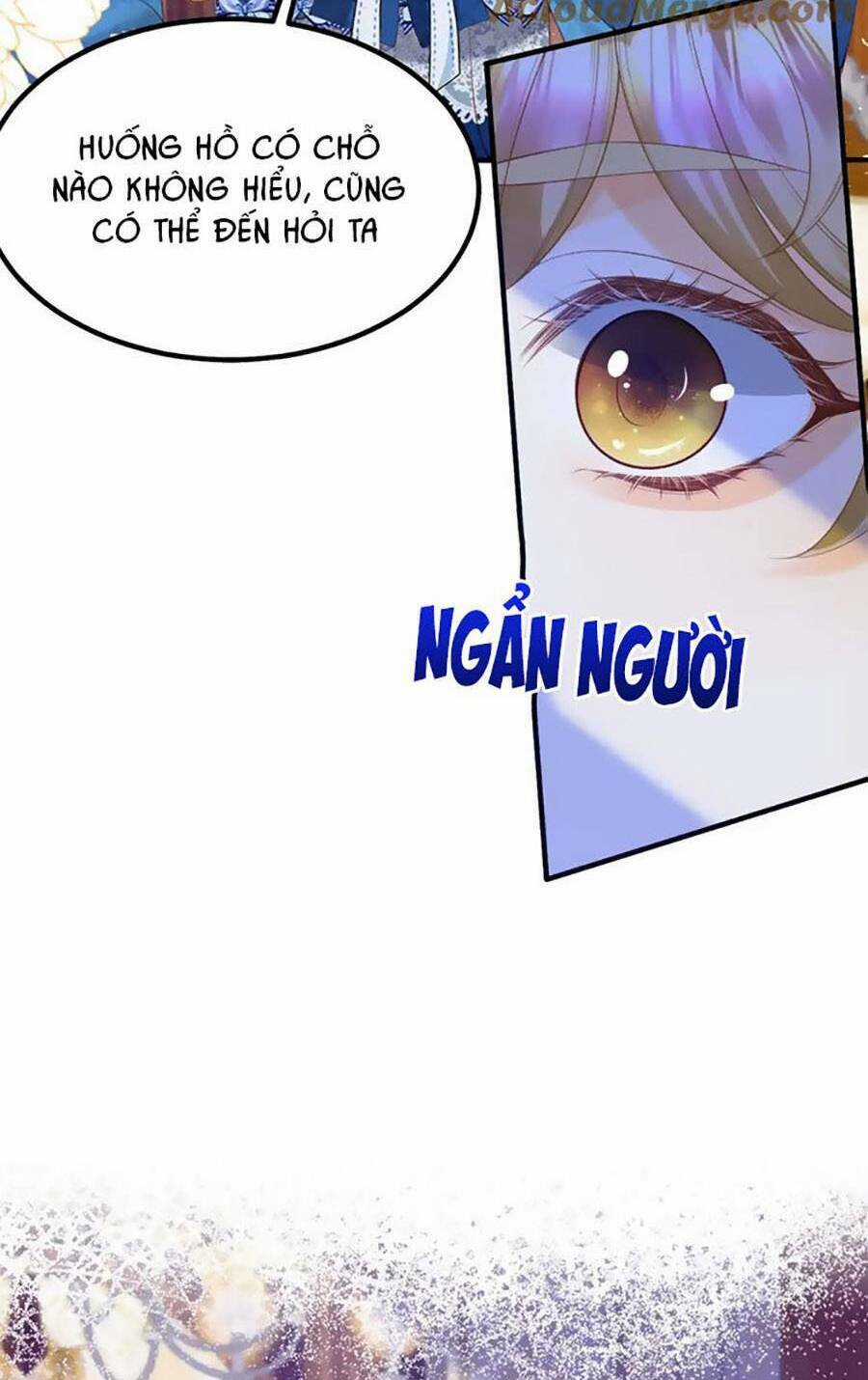 Tôi Không Muốn Làm Bạch Nguyệt Quang Của Kẻ Phản Diện Chapter 78 trang 10