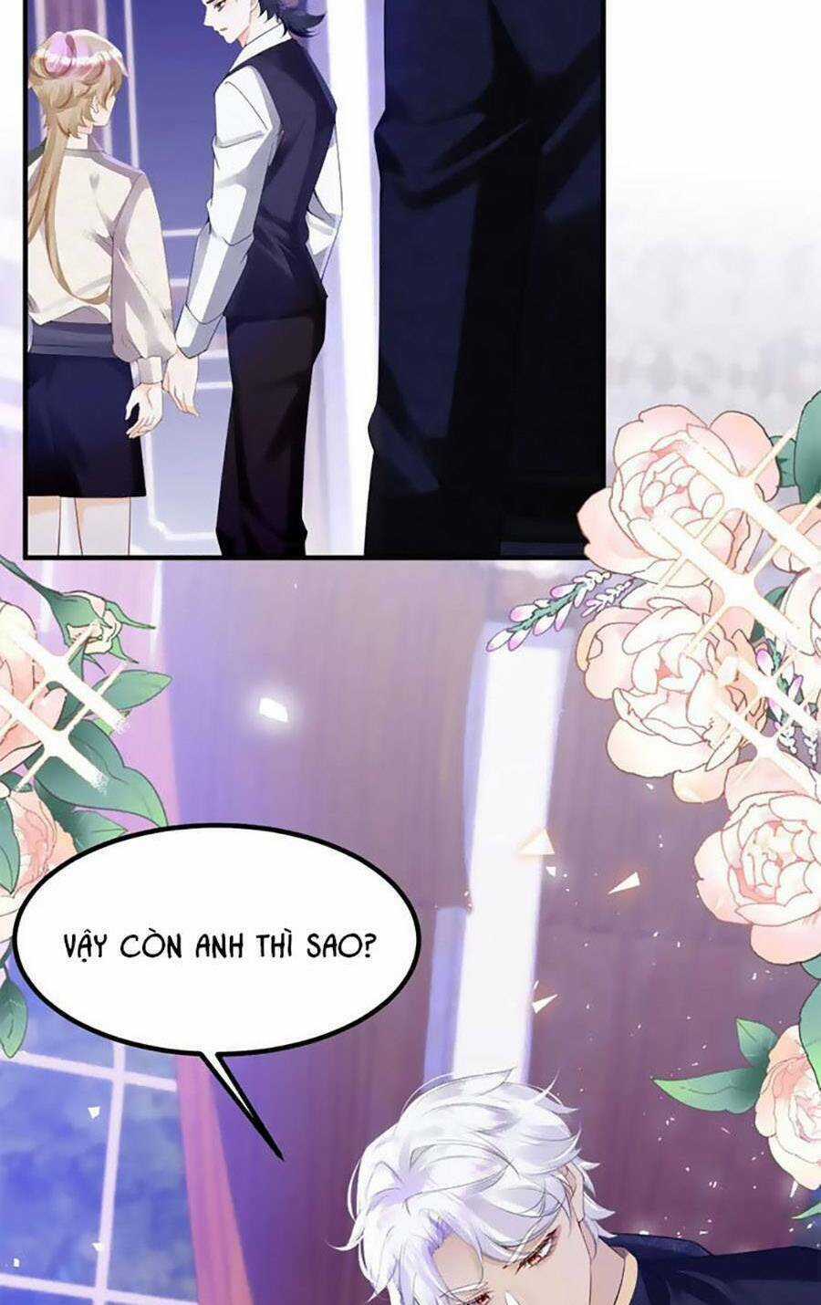 Tôi Không Muốn Làm Bạch Nguyệt Quang Của Kẻ Phản Diện Chapter 78 trang 14