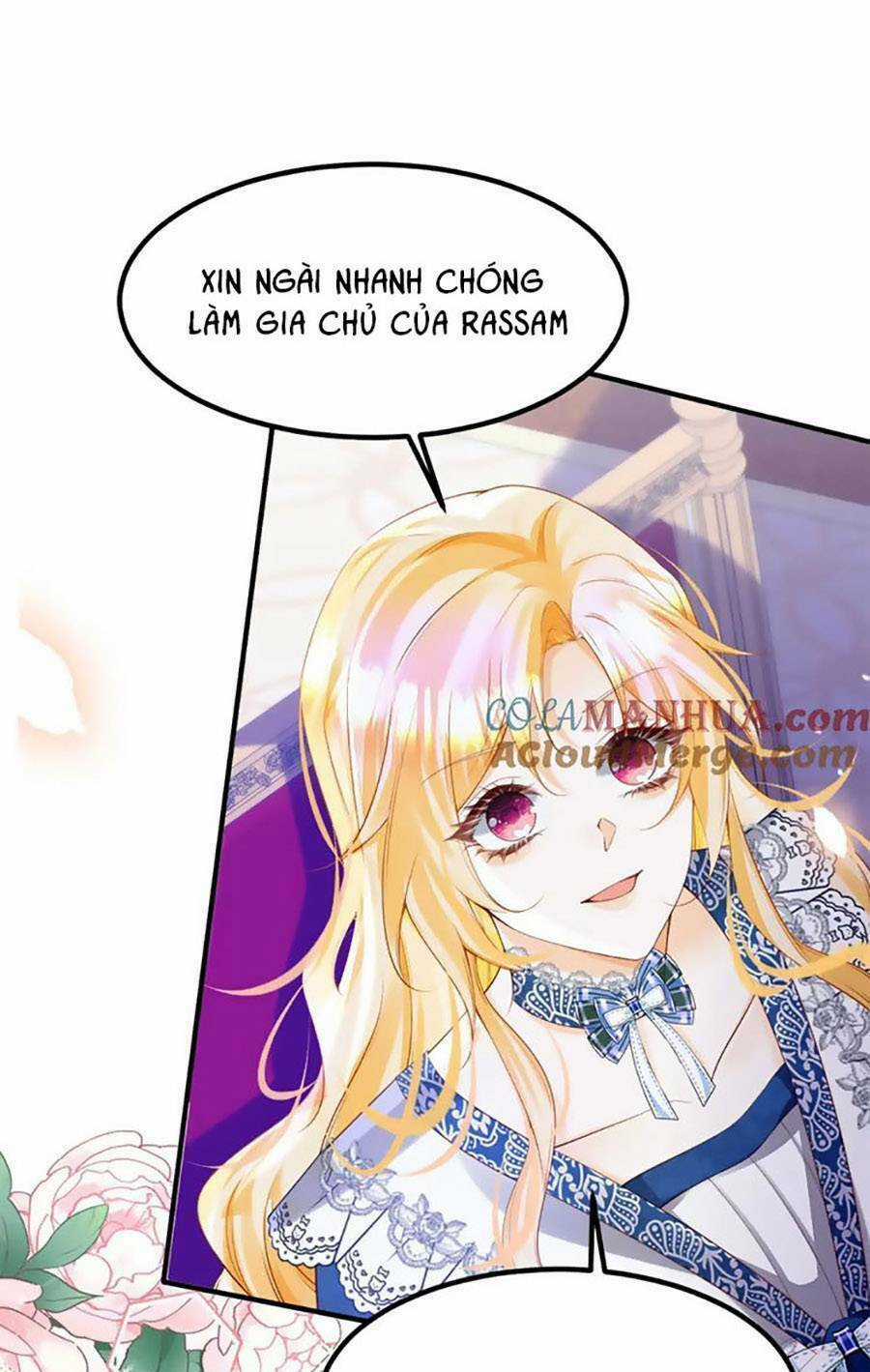 Tôi Không Muốn Làm Bạch Nguyệt Quang Của Kẻ Phản Diện Chapter 78 trang 16