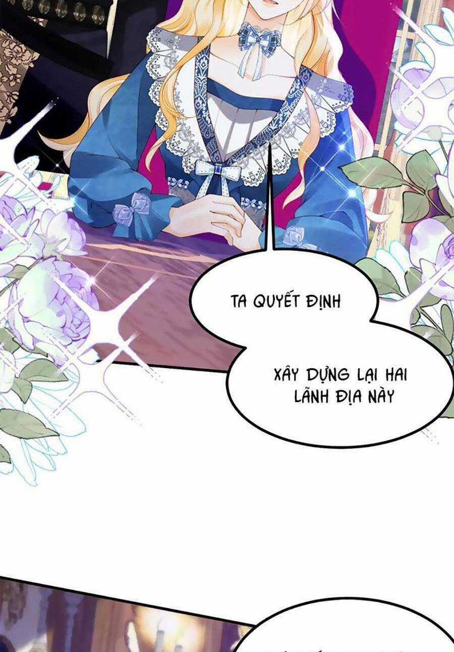 Tôi Không Muốn Làm Bạch Nguyệt Quang Của Kẻ Phản Diện Chapter 78 trang 2