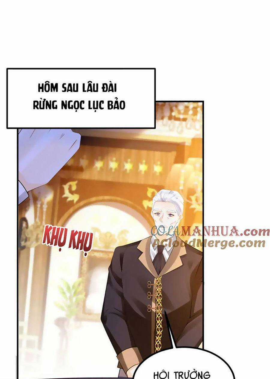 Tôi Không Muốn Làm Bạch Nguyệt Quang Của Kẻ Phản Diện Chapter 78 trang 20
