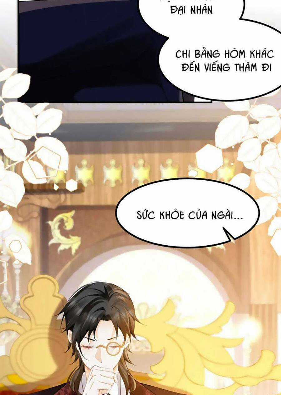 Tôi Không Muốn Làm Bạch Nguyệt Quang Của Kẻ Phản Diện Chapter 78 trang 21