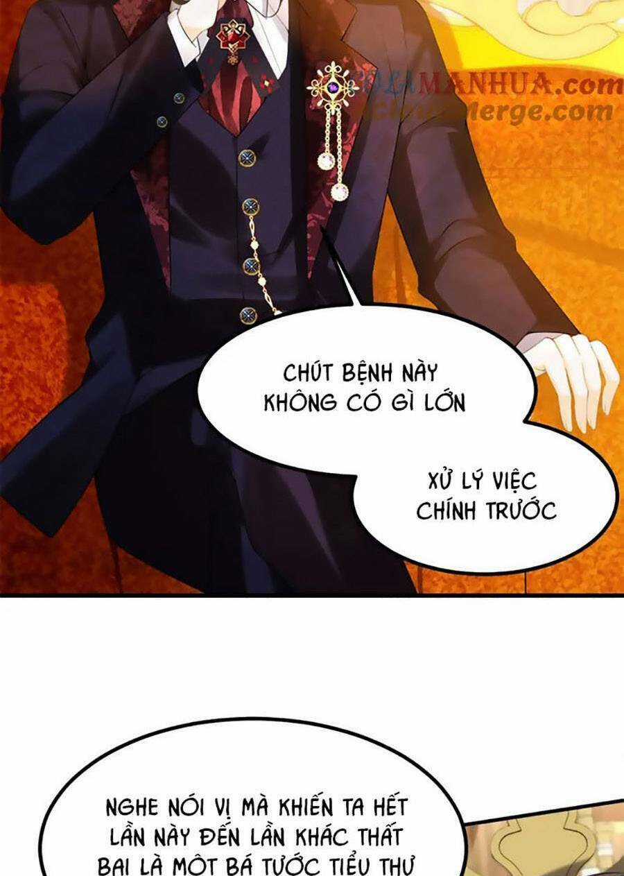 Tôi Không Muốn Làm Bạch Nguyệt Quang Của Kẻ Phản Diện Chapter 78 trang 22