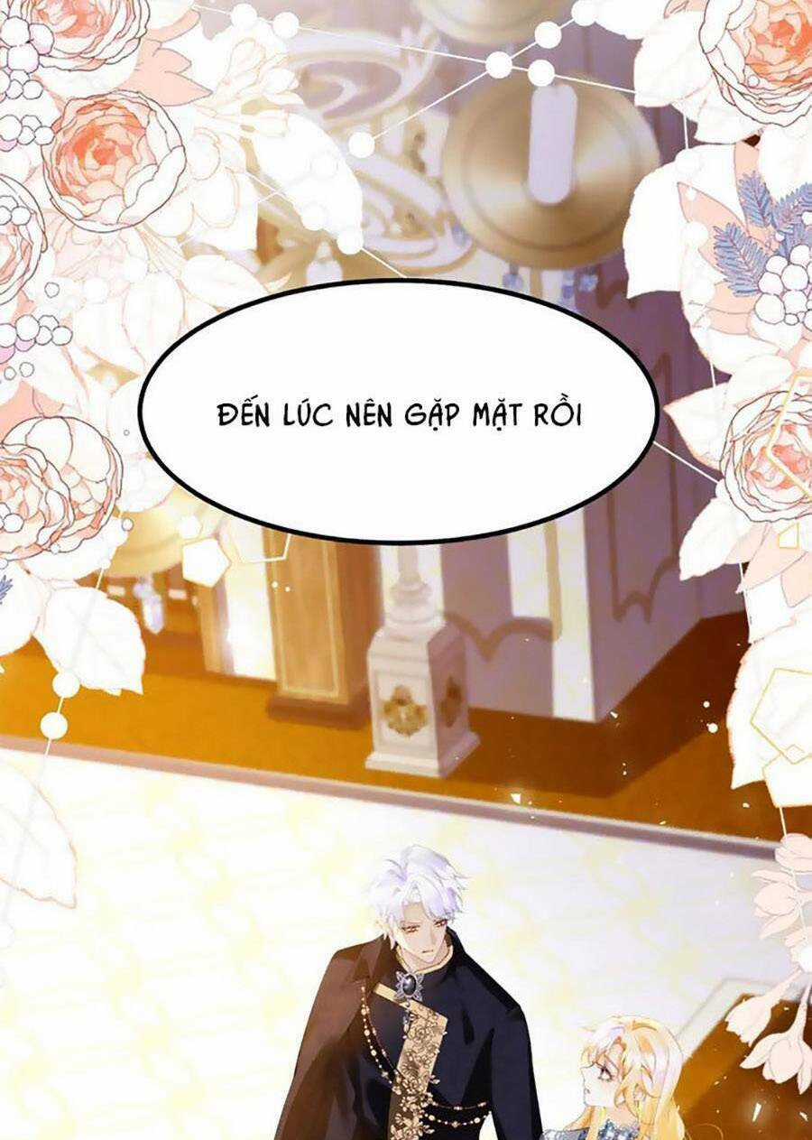 Tôi Không Muốn Làm Bạch Nguyệt Quang Của Kẻ Phản Diện Chapter 78 trang 24
