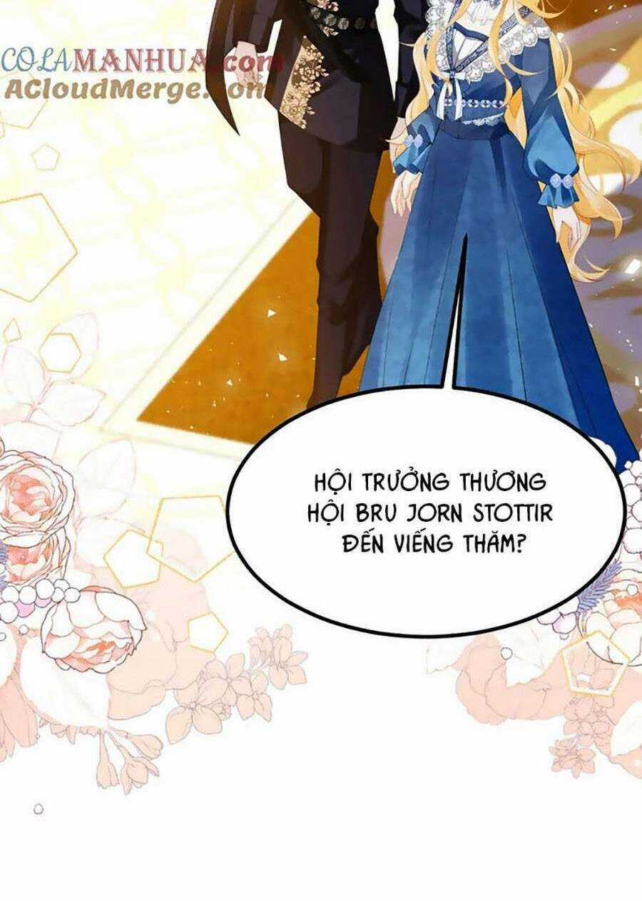 Tôi Không Muốn Làm Bạch Nguyệt Quang Của Kẻ Phản Diện Chapter 78 trang 25