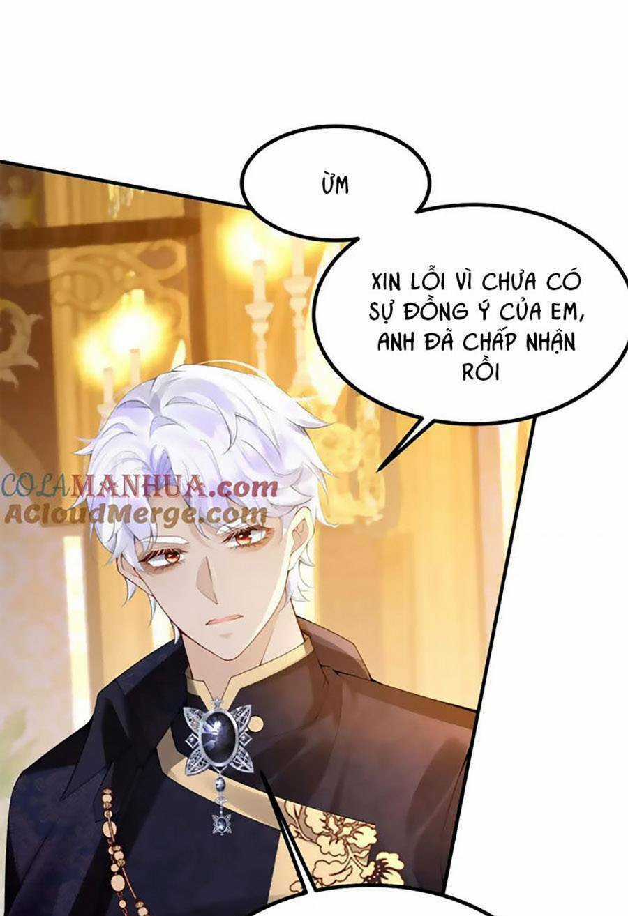 Tôi Không Muốn Làm Bạch Nguyệt Quang Của Kẻ Phản Diện Chapter 78 trang 26