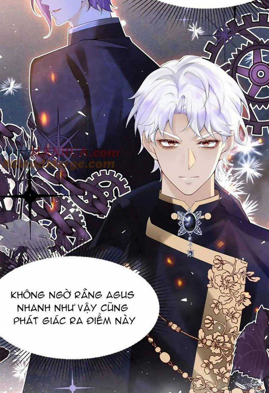 Tôi Không Muốn Làm Bạch Nguyệt Quang Của Kẻ Phản Diện Chapter 78 trang 29