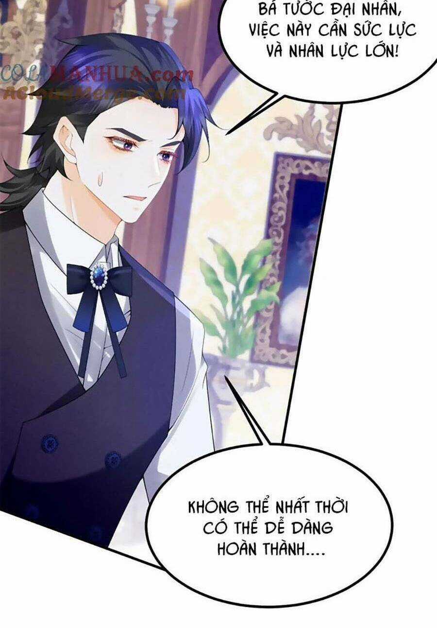 Tôi Không Muốn Làm Bạch Nguyệt Quang Của Kẻ Phản Diện Chapter 78 trang 3