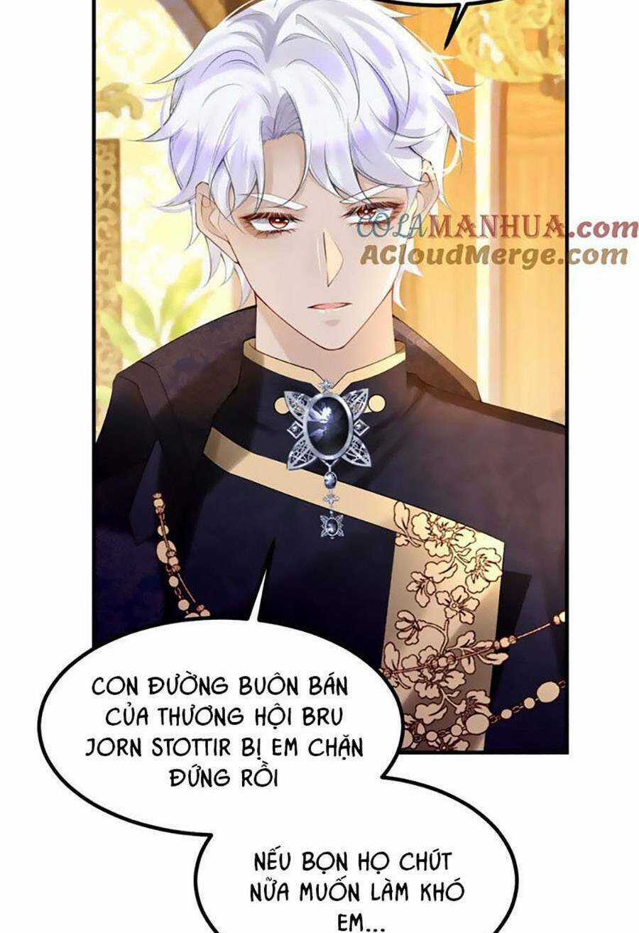 Tôi Không Muốn Làm Bạch Nguyệt Quang Của Kẻ Phản Diện Chapter 78 trang 32