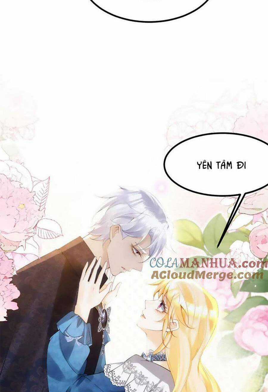 Tôi Không Muốn Làm Bạch Nguyệt Quang Của Kẻ Phản Diện Chapter 78 trang 33