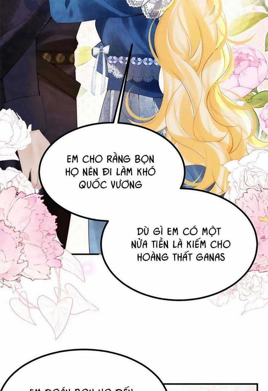 Tôi Không Muốn Làm Bạch Nguyệt Quang Của Kẻ Phản Diện Chapter 78 trang 34