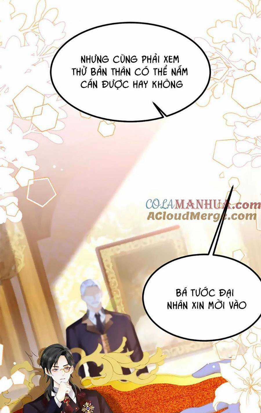 Tôi Không Muốn Làm Bạch Nguyệt Quang Của Kẻ Phản Diện Chapter 78 trang 36