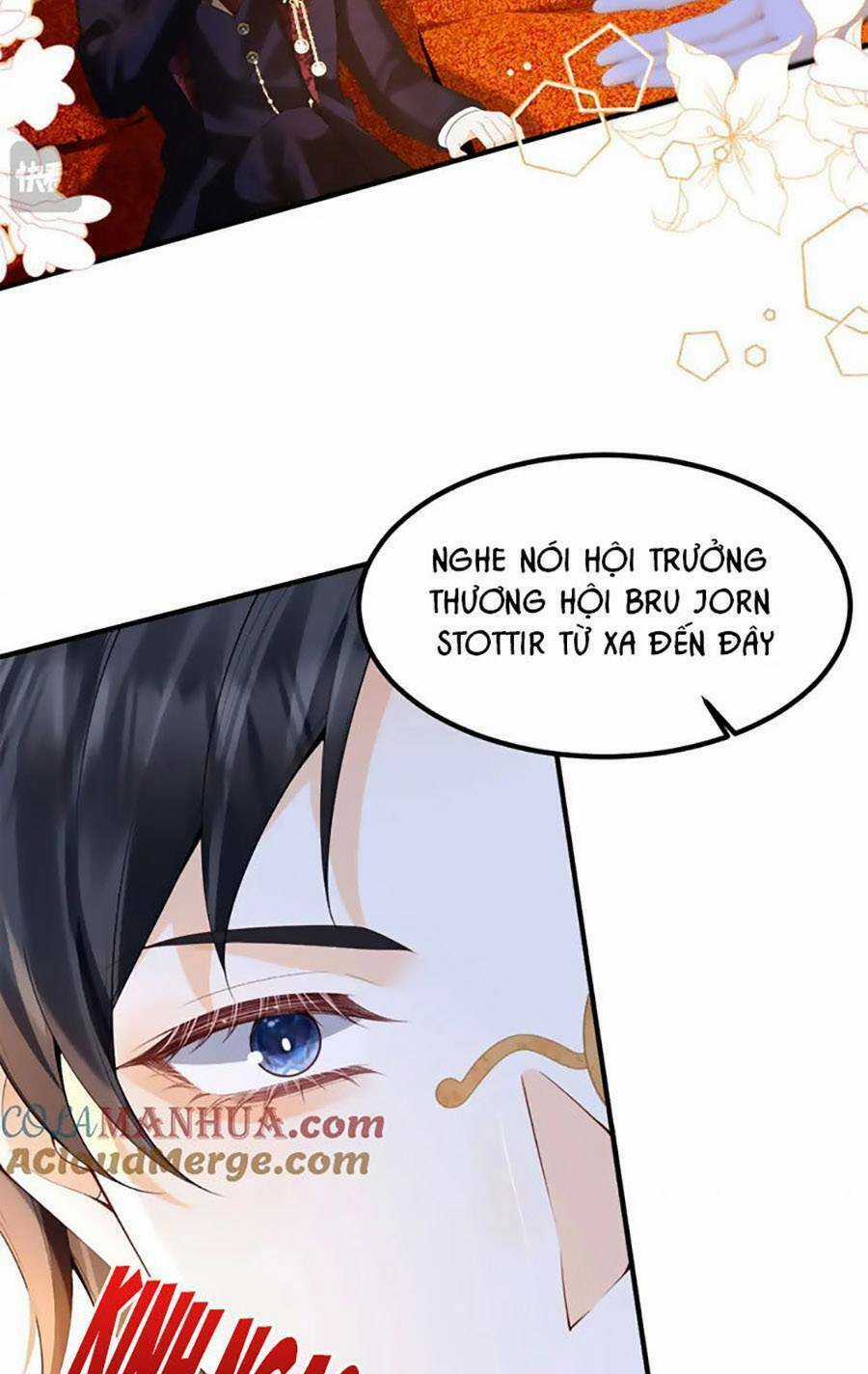 Tôi Không Muốn Làm Bạch Nguyệt Quang Của Kẻ Phản Diện Chapter 78 trang 37