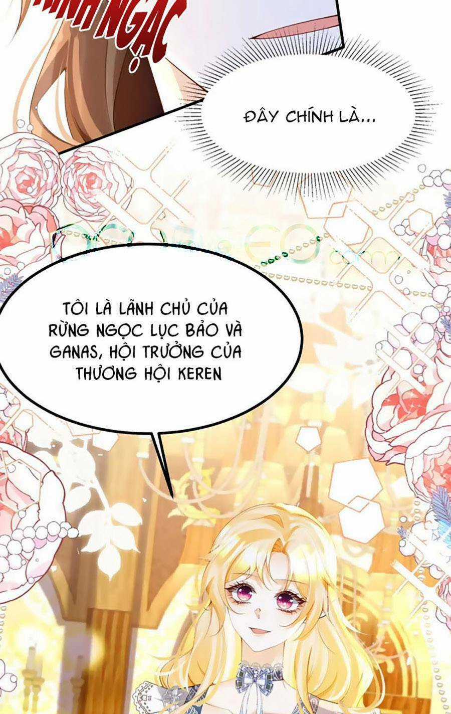Tôi Không Muốn Làm Bạch Nguyệt Quang Của Kẻ Phản Diện Chapter 78 trang 38