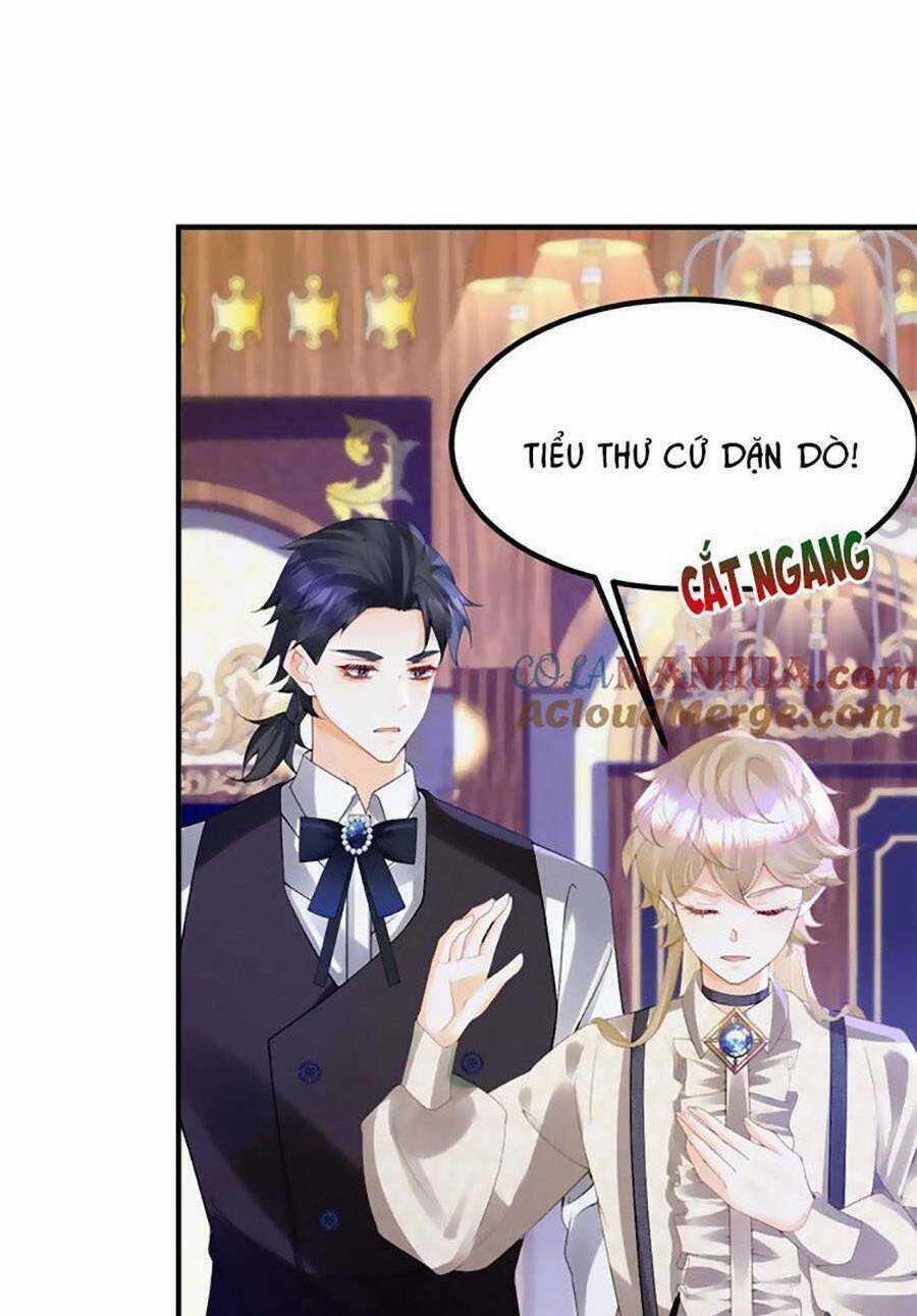 Tôi Không Muốn Làm Bạch Nguyệt Quang Của Kẻ Phản Diện Chapter 78 trang 4