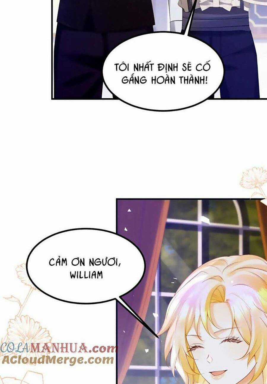 Tôi Không Muốn Làm Bạch Nguyệt Quang Của Kẻ Phản Diện Chapter 78 trang 5