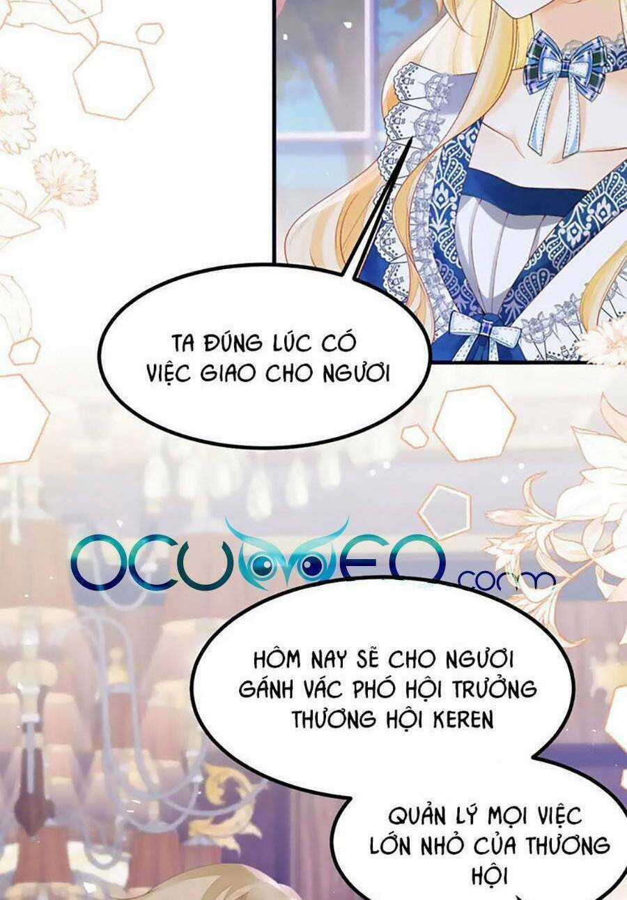 Tôi Không Muốn Làm Bạch Nguyệt Quang Của Kẻ Phản Diện Chapter 78 trang 6