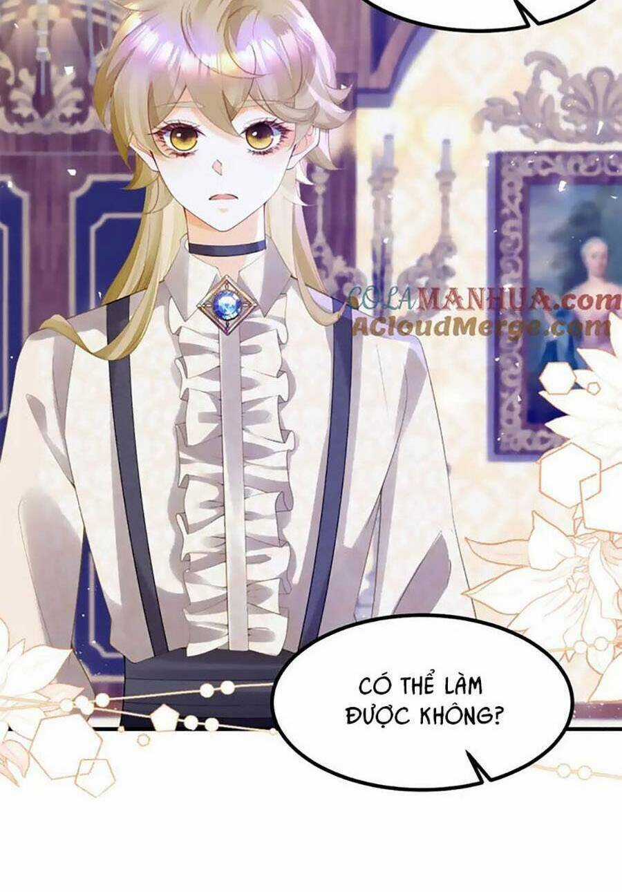 Tôi Không Muốn Làm Bạch Nguyệt Quang Của Kẻ Phản Diện Chapter 78 trang 7