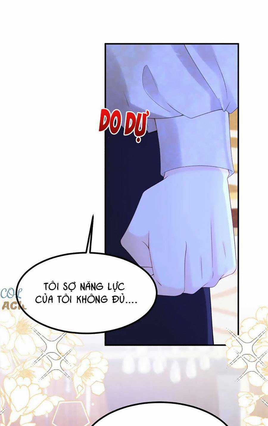 Tôi Không Muốn Làm Bạch Nguyệt Quang Của Kẻ Phản Diện Chapter 78 trang 8