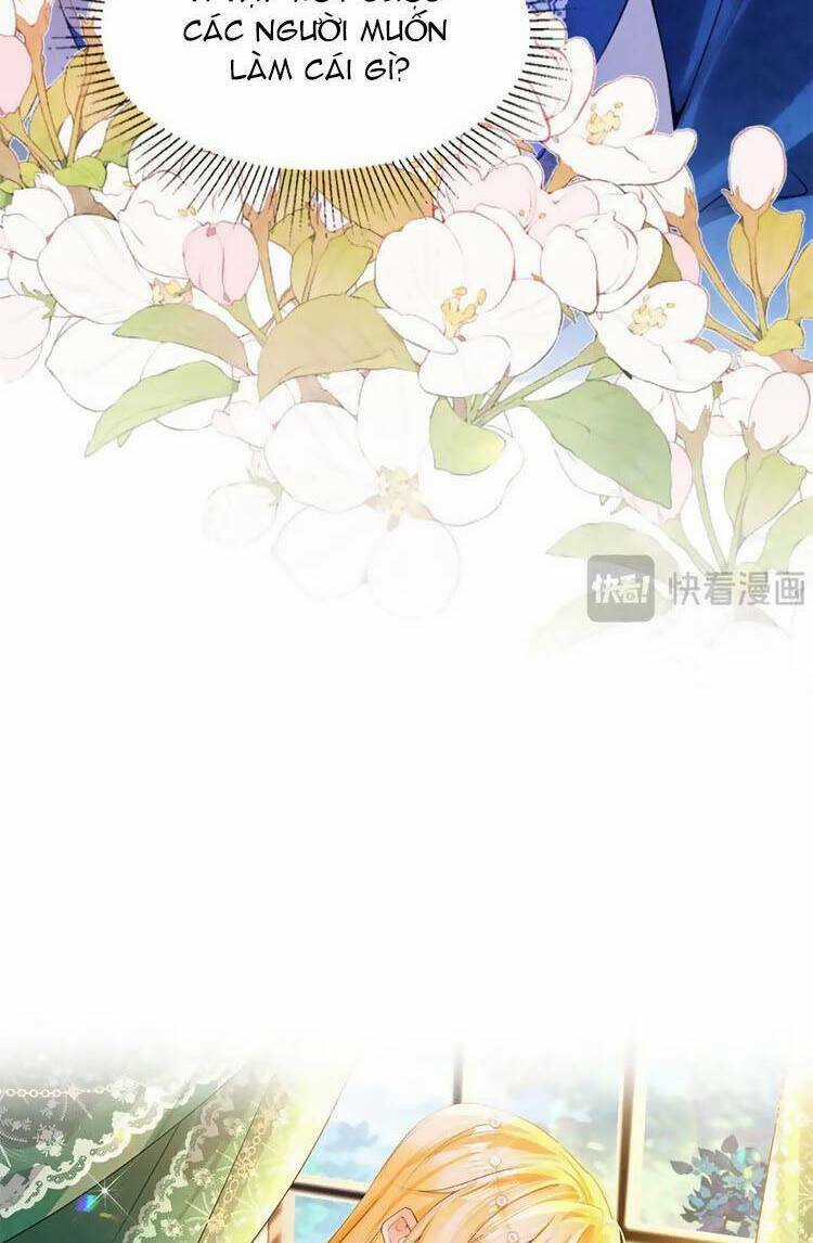 Tôi Không Muốn Làm Bạch Nguyệt Quang Của Kẻ Phản Diện Chapter 79 trang 10