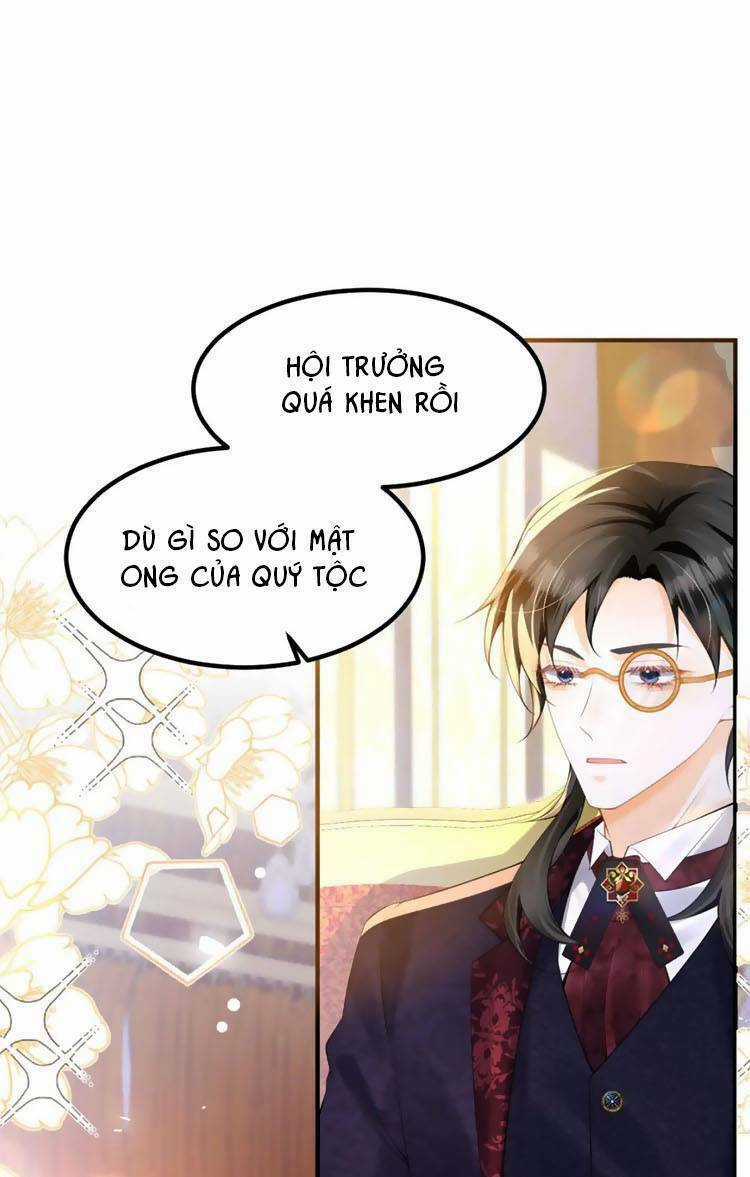 Tôi Không Muốn Làm Bạch Nguyệt Quang Của Kẻ Phản Diện Chapter 79 trang 12