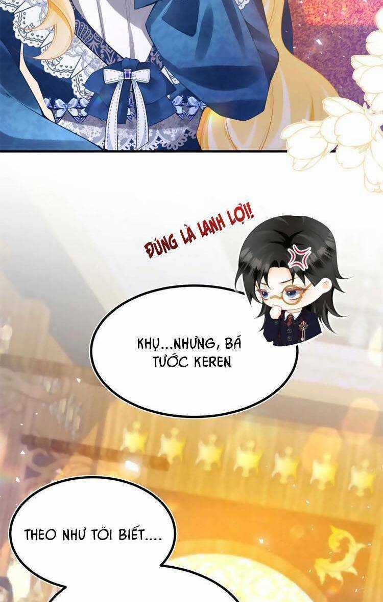 Tôi Không Muốn Làm Bạch Nguyệt Quang Của Kẻ Phản Diện Chapter 79 trang 14