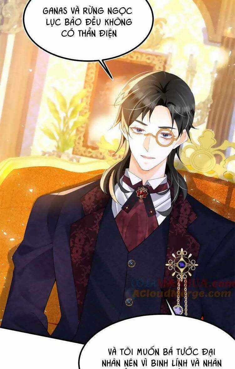 Tôi Không Muốn Làm Bạch Nguyệt Quang Của Kẻ Phản Diện Chapter 79 trang 15