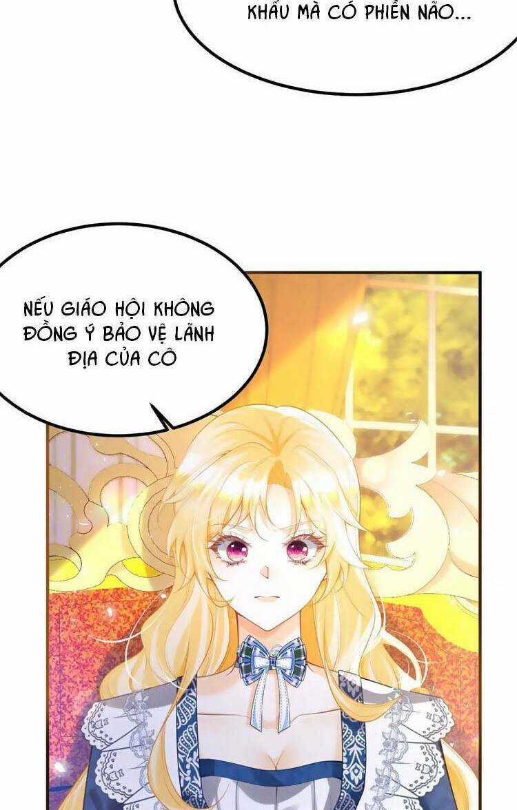 Tôi Không Muốn Làm Bạch Nguyệt Quang Của Kẻ Phản Diện Chapter 79 trang 16