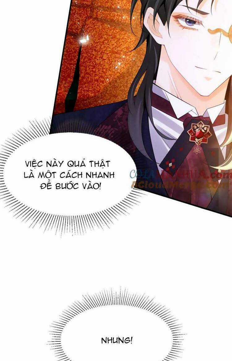 Tôi Không Muốn Làm Bạch Nguyệt Quang Của Kẻ Phản Diện Chapter 79 trang 19