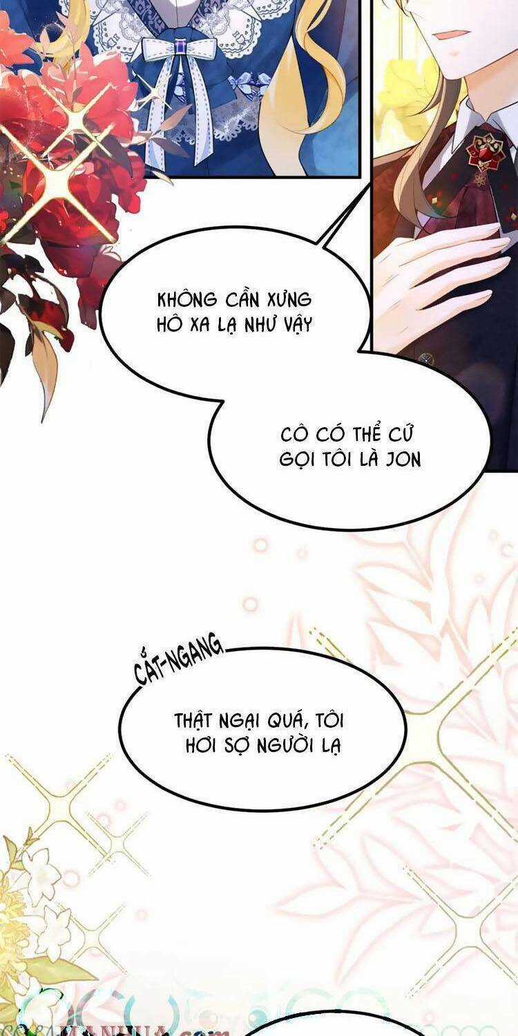 Tôi Không Muốn Làm Bạch Nguyệt Quang Của Kẻ Phản Diện Chapter 79 trang 2