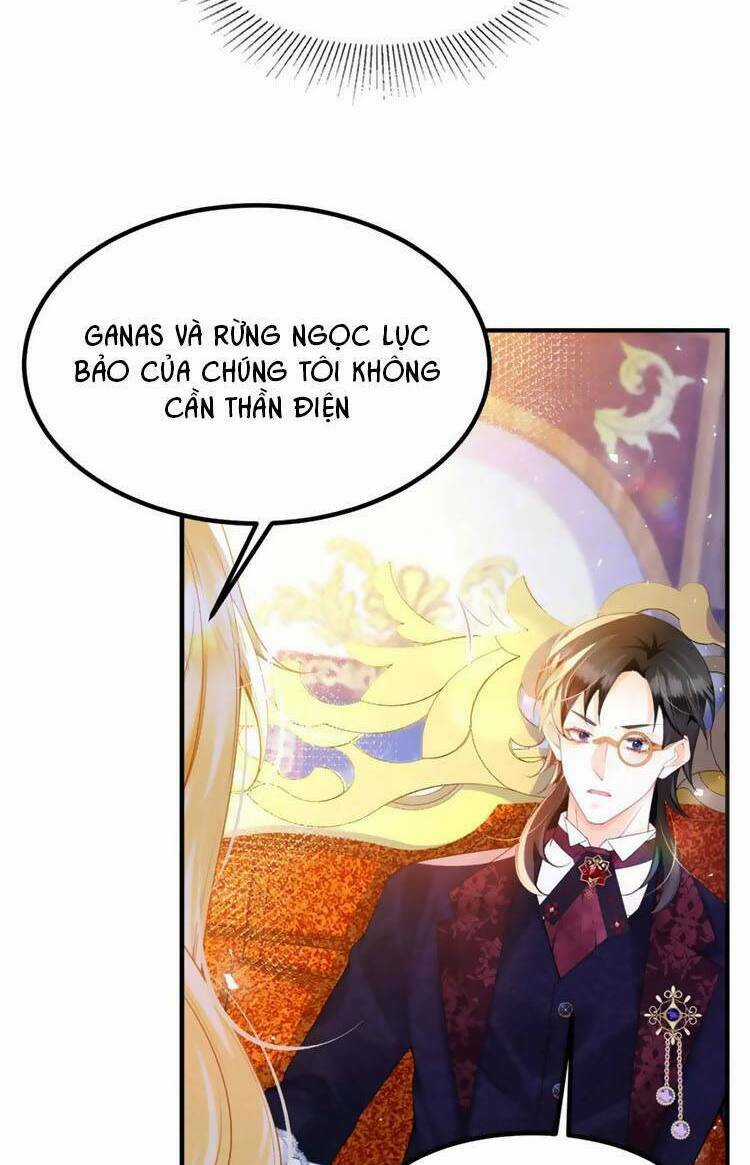 Tôi Không Muốn Làm Bạch Nguyệt Quang Của Kẻ Phản Diện Chapter 79 trang 20