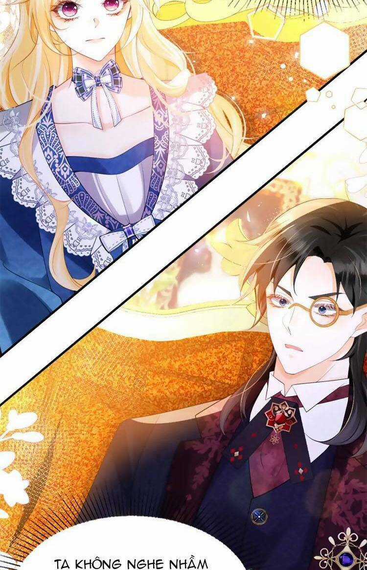 Tôi Không Muốn Làm Bạch Nguyệt Quang Của Kẻ Phản Diện Chapter 79 trang 22