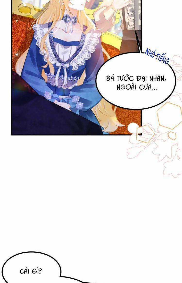 Tôi Không Muốn Làm Bạch Nguyệt Quang Của Kẻ Phản Diện Chapter 79 trang 24