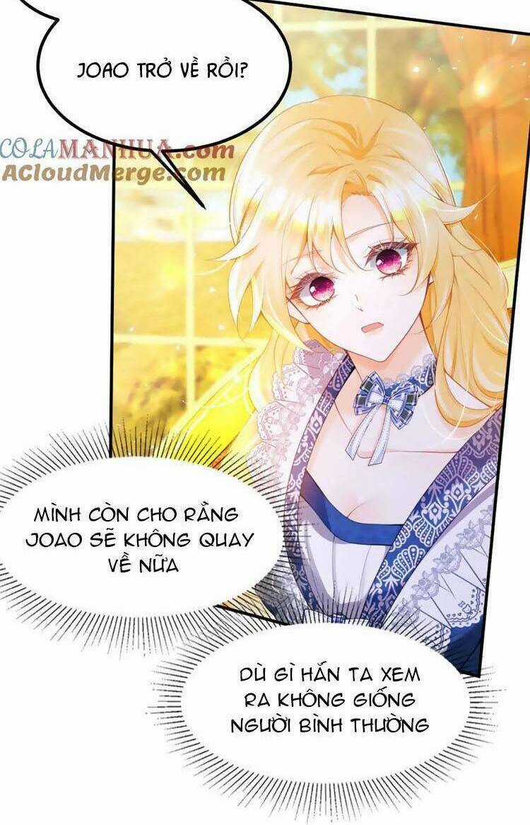 Tôi Không Muốn Làm Bạch Nguyệt Quang Của Kẻ Phản Diện Chapter 79 trang 25