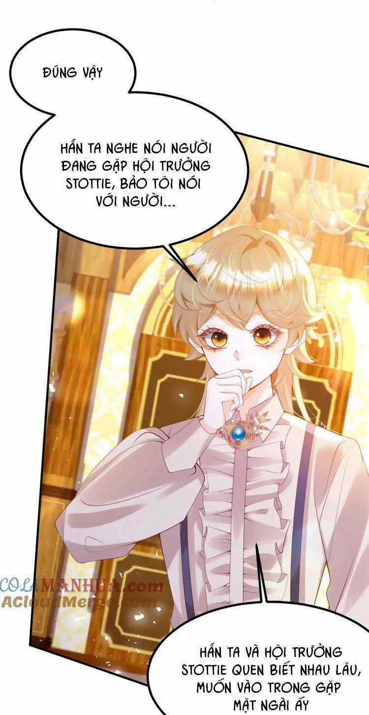 Tôi Không Muốn Làm Bạch Nguyệt Quang Của Kẻ Phản Diện Chapter 79 trang 26