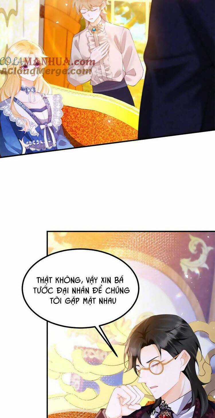 Tôi Không Muốn Làm Bạch Nguyệt Quang Của Kẻ Phản Diện Chapter 79 trang 28