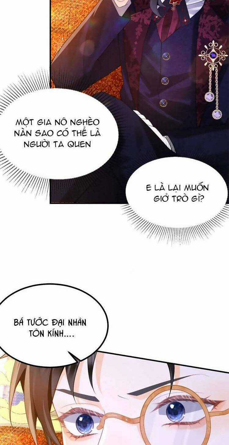 Tôi Không Muốn Làm Bạch Nguyệt Quang Của Kẻ Phản Diện Chapter 79 trang 29