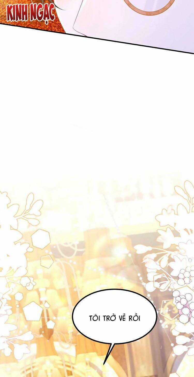 Tôi Không Muốn Làm Bạch Nguyệt Quang Của Kẻ Phản Diện Chapter 79 trang 30