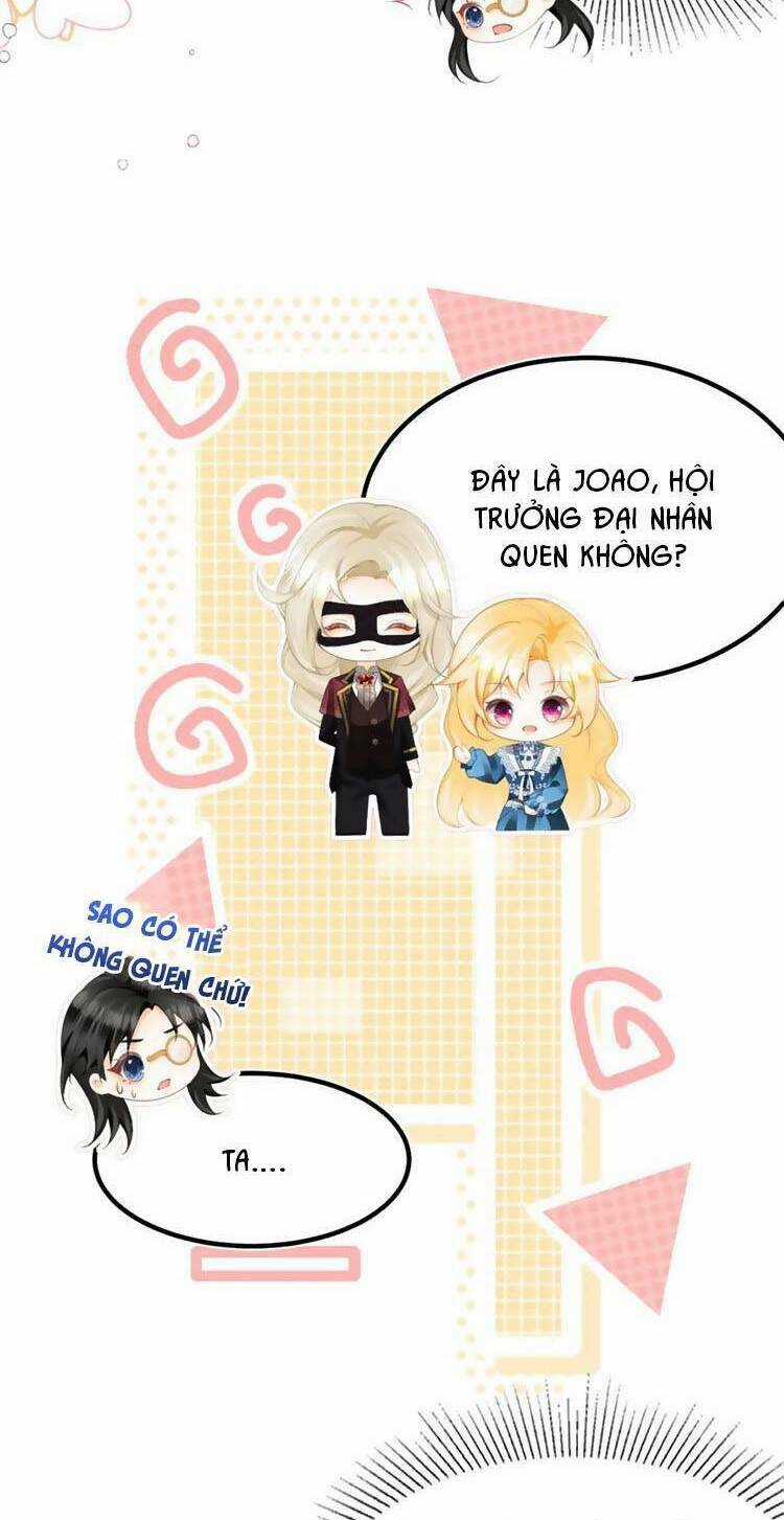 Tôi Không Muốn Làm Bạch Nguyệt Quang Của Kẻ Phản Diện Chapter 79 trang 32