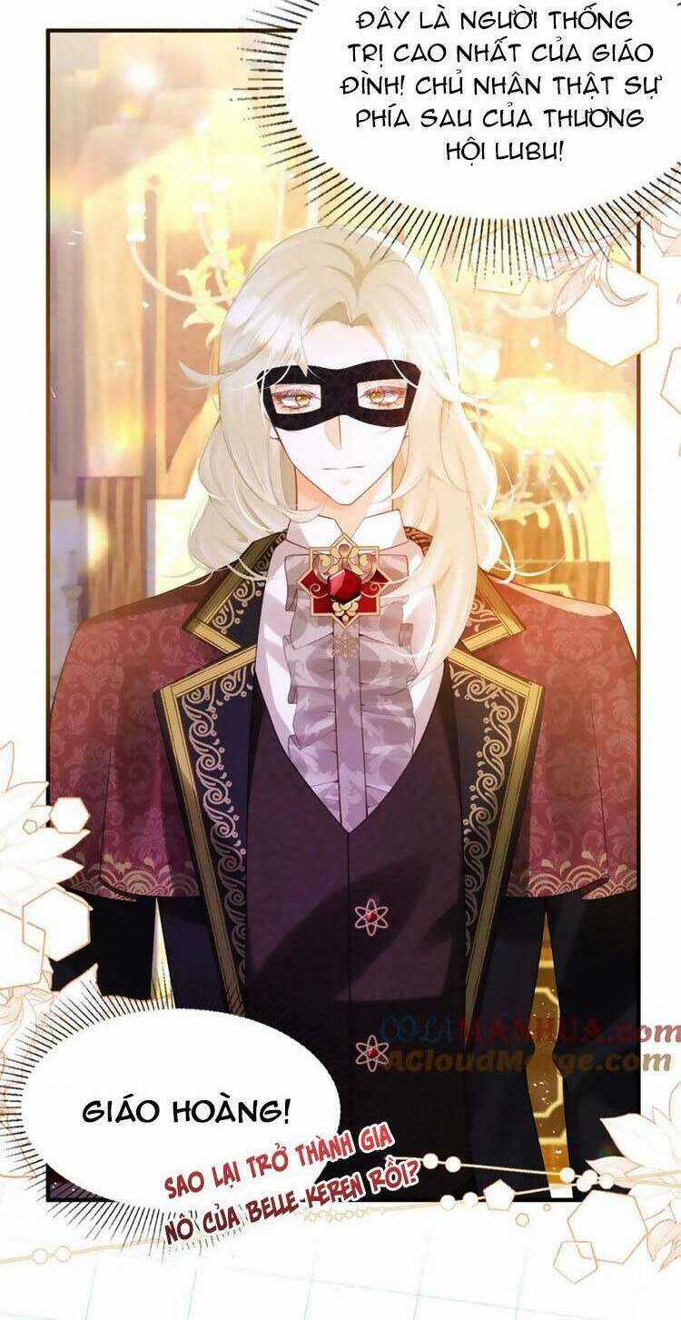 Tôi Không Muốn Làm Bạch Nguyệt Quang Của Kẻ Phản Diện Chapter 79 trang 33