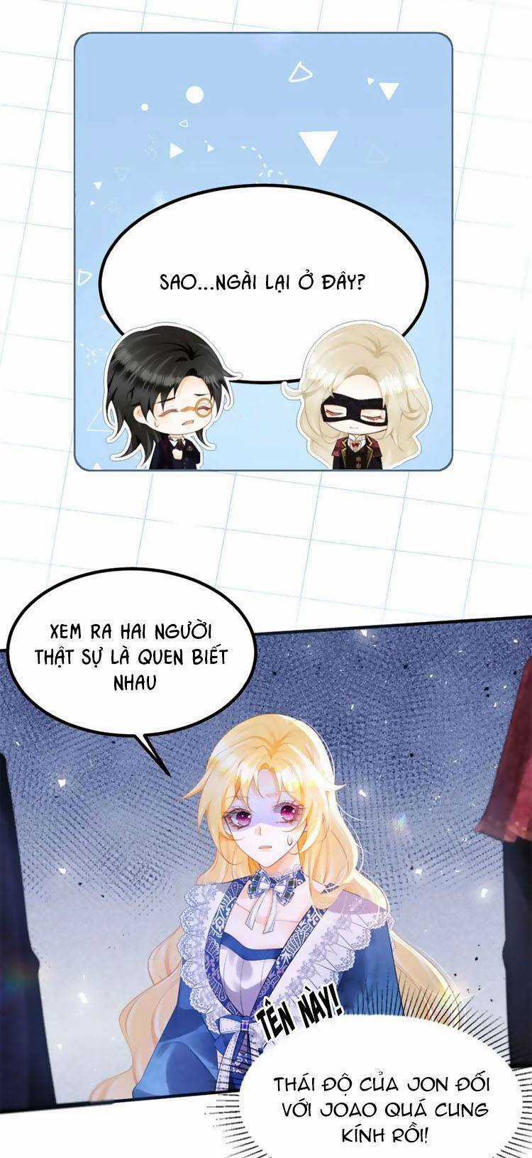 Tôi Không Muốn Làm Bạch Nguyệt Quang Của Kẻ Phản Diện Chapter 79 trang 34